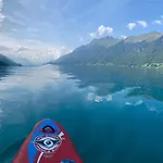 Romantica Carpe Diem View Location Daire Brienz (Bern)