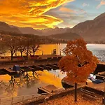 Romantica Carpe Diem View Location Brienz (Bern)