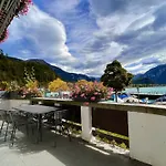 Romantica Carpe Diem View Location Apartment Brienz (Bern)