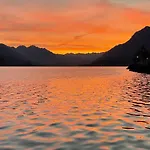 Daire Romantica Carpe Diem View Location Brienz (Bern)