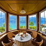 Daire Romantica Carpe Diem View Location