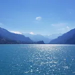 Romantica Carpe Diem View Location * Brienz (Bern)