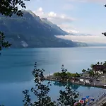 Daire Romantica Carpe Diem View Location Brienz (Bern)