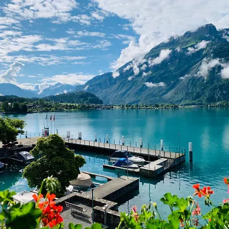 Romantica Carpe Diem View Location Appartement