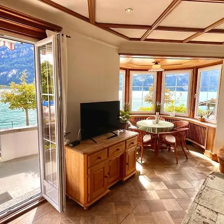 Chalet Romantica Best View Best Location 2-7 Persons! *