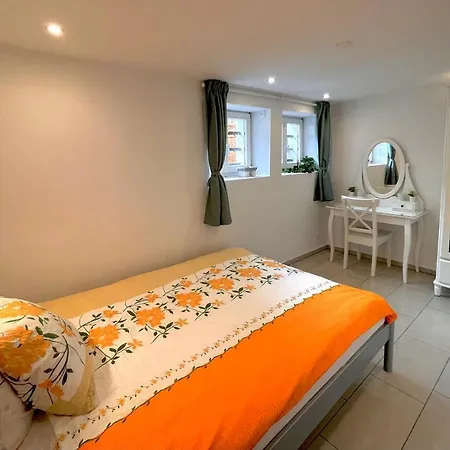 Apartment Romantica Carpe Diem View Location Brienz (Bern)
