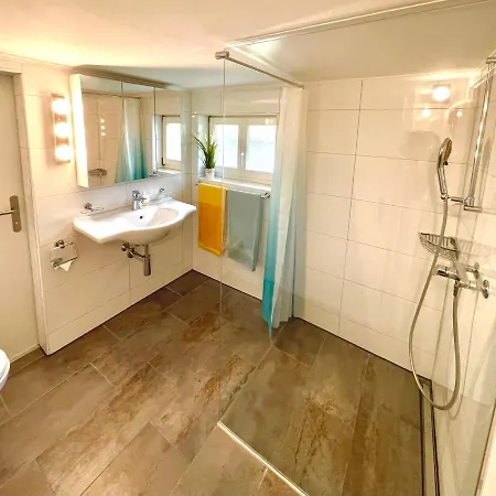 Chalet Romantica Best View Best Location 2-7 Persons! Daire
