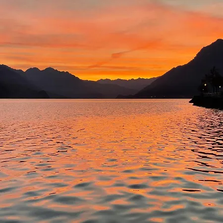 Appartement Romantica Carpe Diem View Location Brienz (Bern)