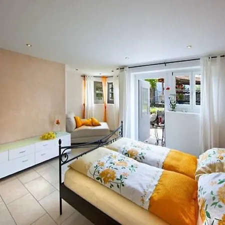 Romantica Carpe Diem View Location Appartement