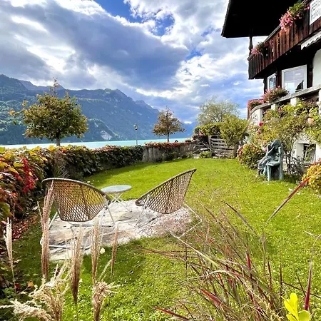 Apartment Romantica Carpe Diem View Location