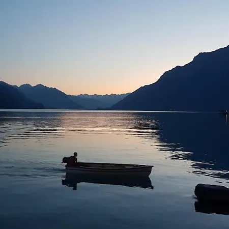 Appartement Romantica Carpe Diem View Location *