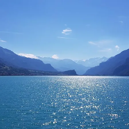 Romantica Carpe Diem View Location * Brienz (Bern)