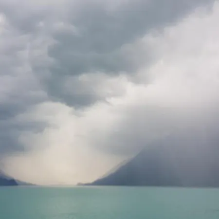 Romantica Carpe Diem View Location * Brienz (Bern)