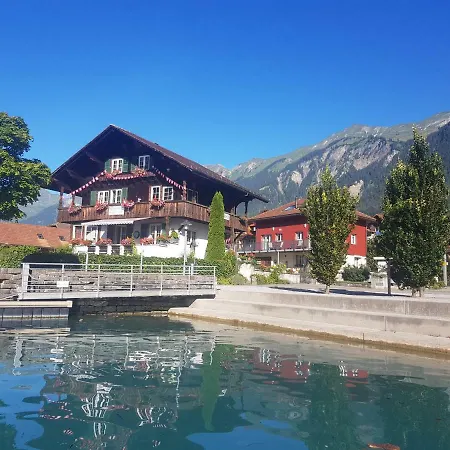Chalet Romantica Best View Best Location 2-7 Persons! *