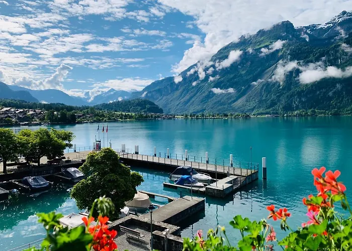 Romantica Carpe Diem View Location Apartman