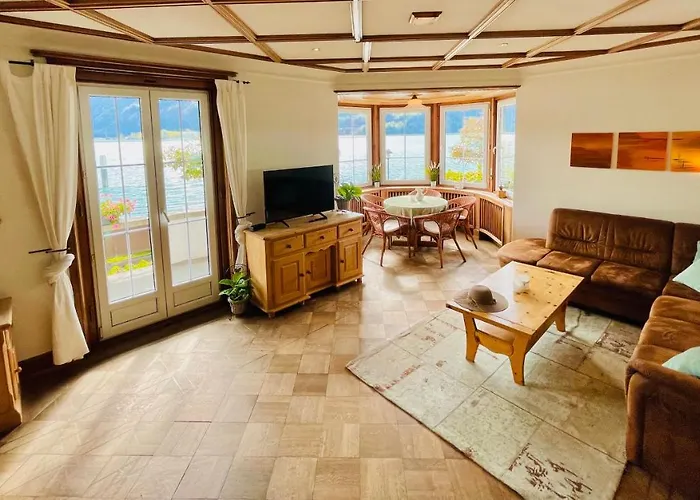 Romantica Carpe Diem View Location