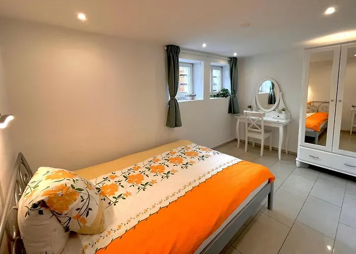 Apartman Romantica Carpe Diem View Location Brienz