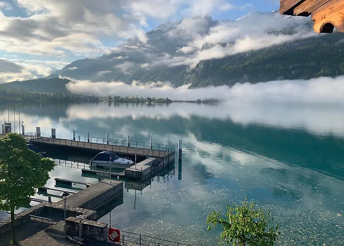 Romantica Carpe Diem View Location Lejlighed