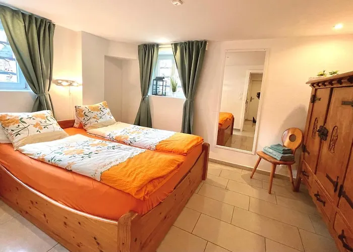 Apartman Romantica Carpe Diem View Location