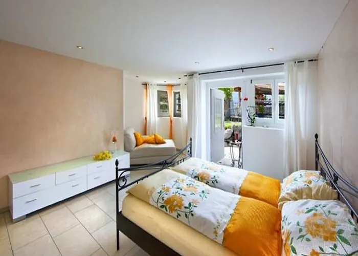 Romantica Carpe Diem View Location Appartamento