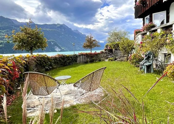 Apartman Romantica Carpe Diem View Location
