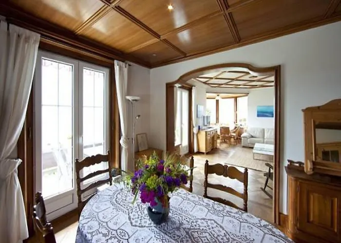 Lejlighed Romantica Carpe Diem View Location *