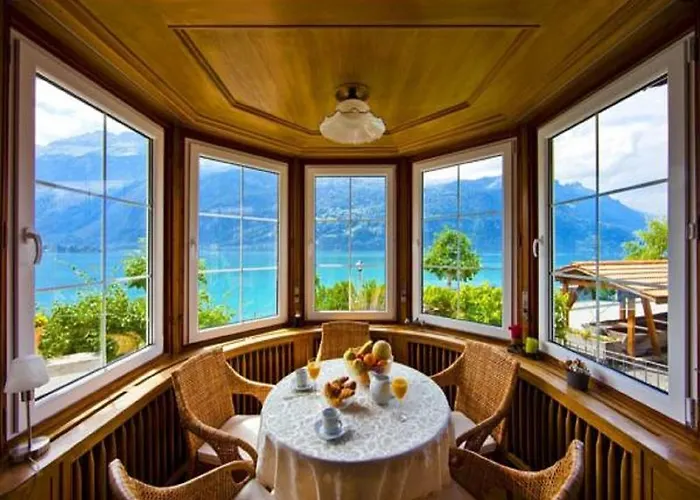 Apartman Romantica Carpe Diem View Location