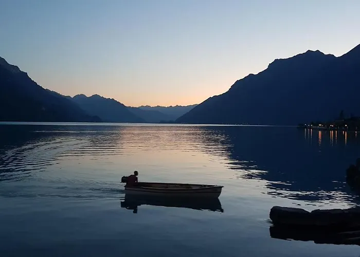 Appartamento Romantica Carpe Diem View Location *