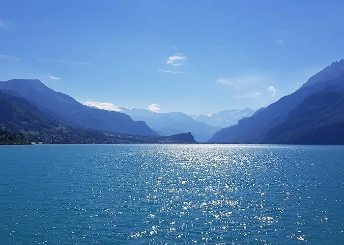 Romantica Carpe Diem View Location * Brienz