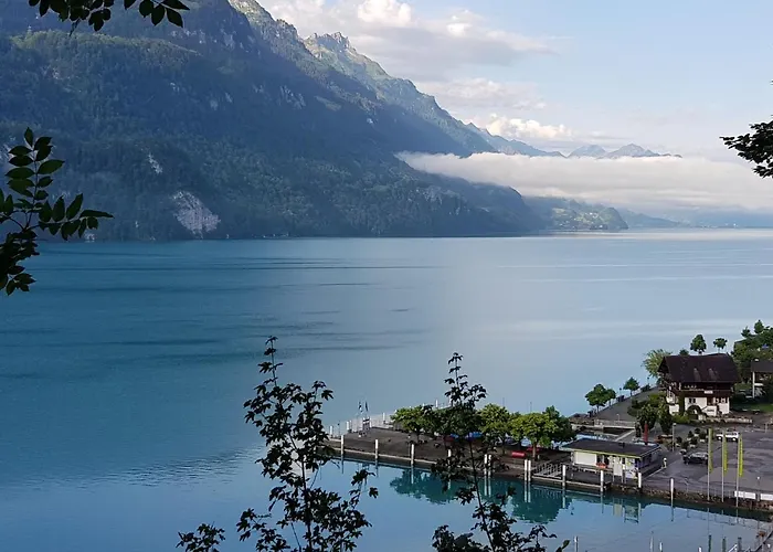 Romantica Carpe Diem View Location Lejlighed *