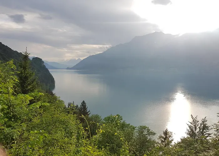 Romantica Carpe Diem View Location Lejlighed *