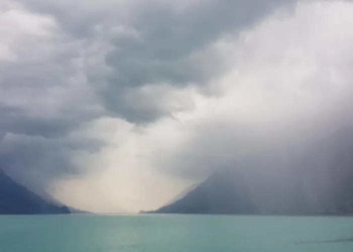 Romantica Carpe Diem View Location * Brienz