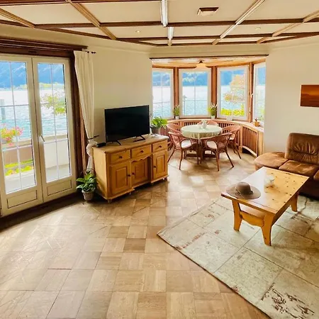 Romantica Carpe Diem View Location