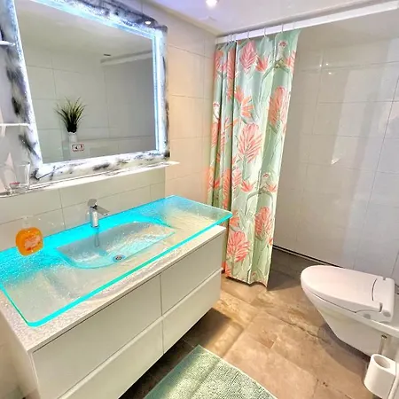 Chalet Romantica Best View Best Location 2-7 Persons! * ブリエンツ