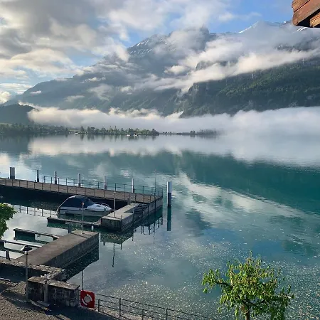 Romantica Carpe Diem View Location شقة