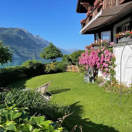 Chalet Romantica Best View Best Location 2-7 Persons!